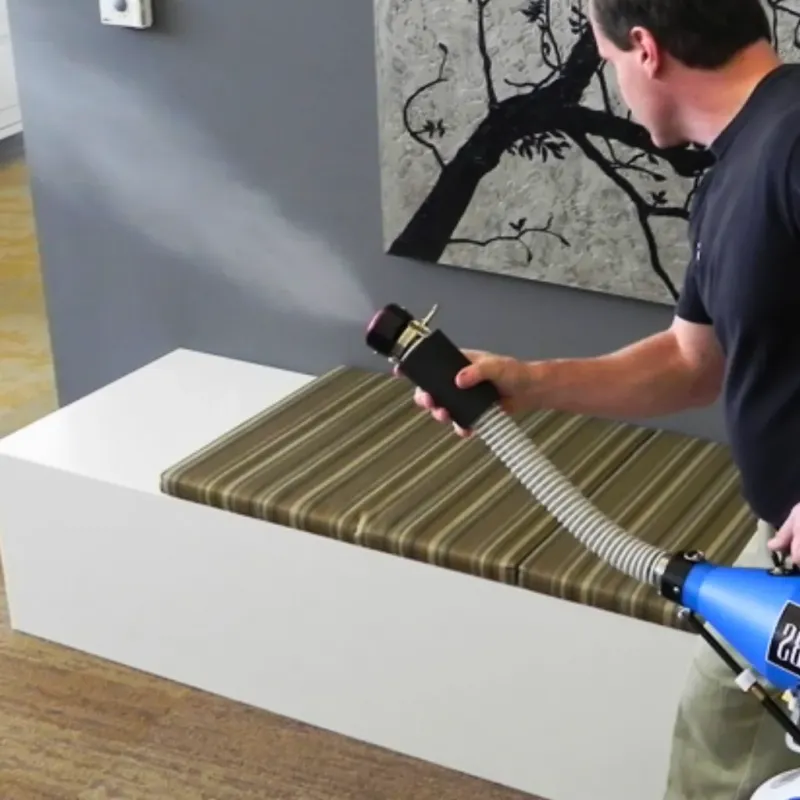 Professional Odor Removal in Marion County, FL