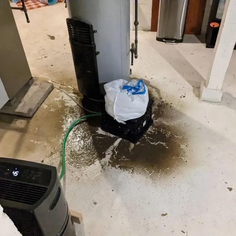 Sewage Backup Cleanup Service in Marion County, FL